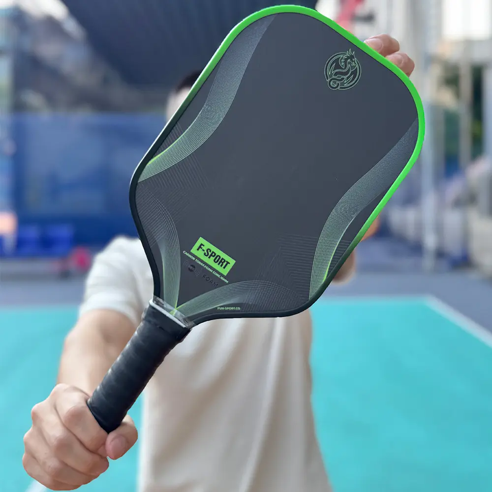 vợt pickleball foam hammer