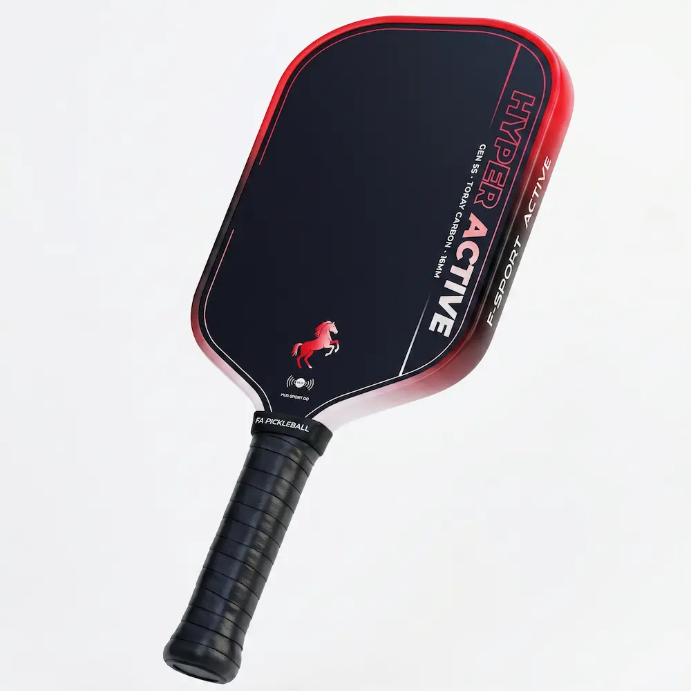 vợt pickleball hyper active