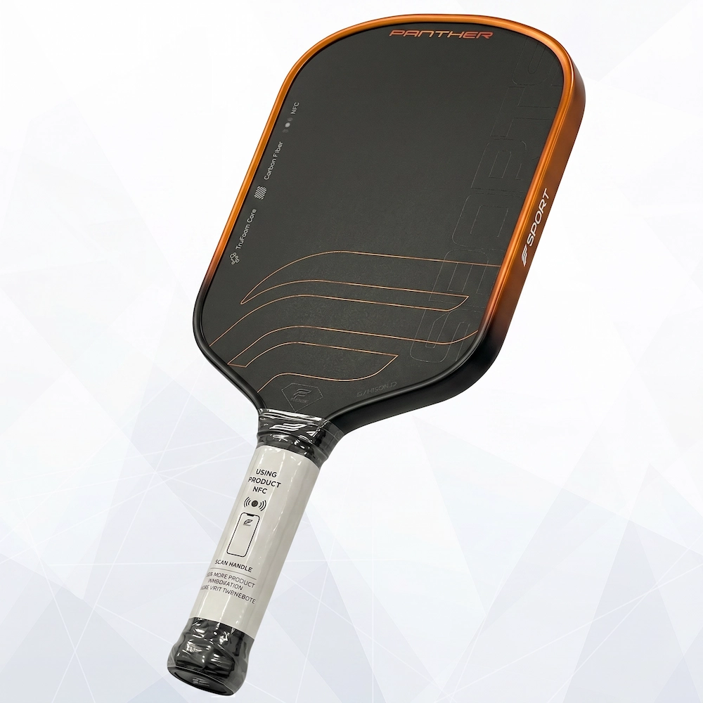 Vợt Pickleball Panther