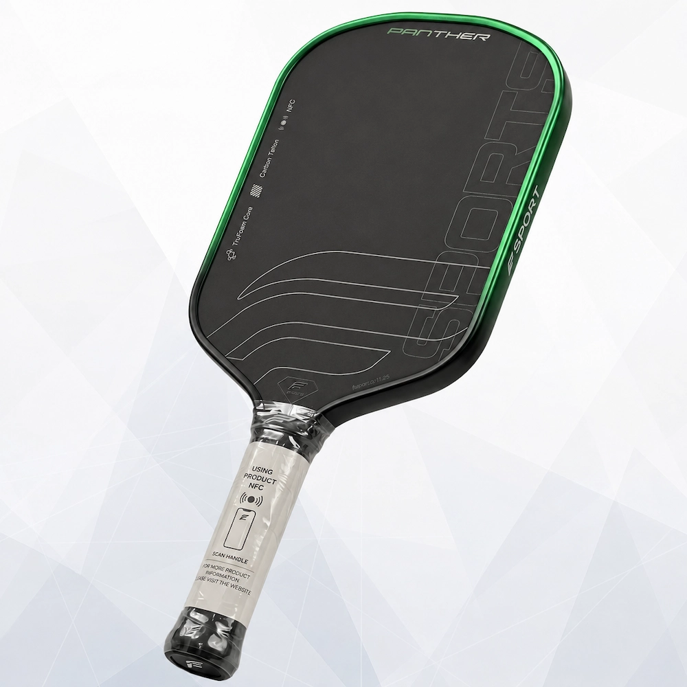Vợt Pickleball Panther